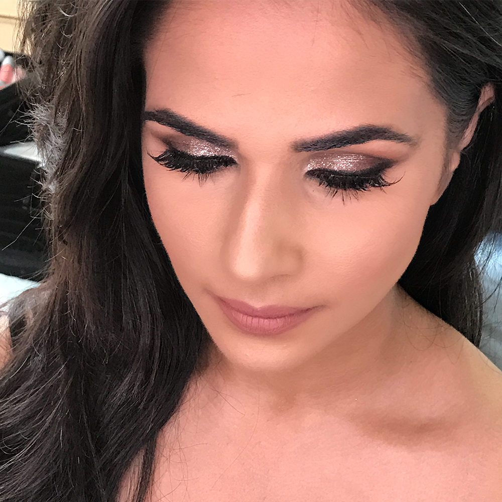 Affordable Freelance Makeup Artists in Singapore Vanilla Luxury